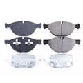 Power Stop 11-18 BMW X5 Front and Rear Autospecialty Brake Kit