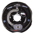 STREET AXLE PACK, DRILLED AND SLOTT