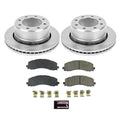 Power Stop 19-22 Ram 2500 Rear Autospecialty Brake Kit