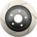 TRUCK AXLE PACK; SLOTTED; 4 WHEEL