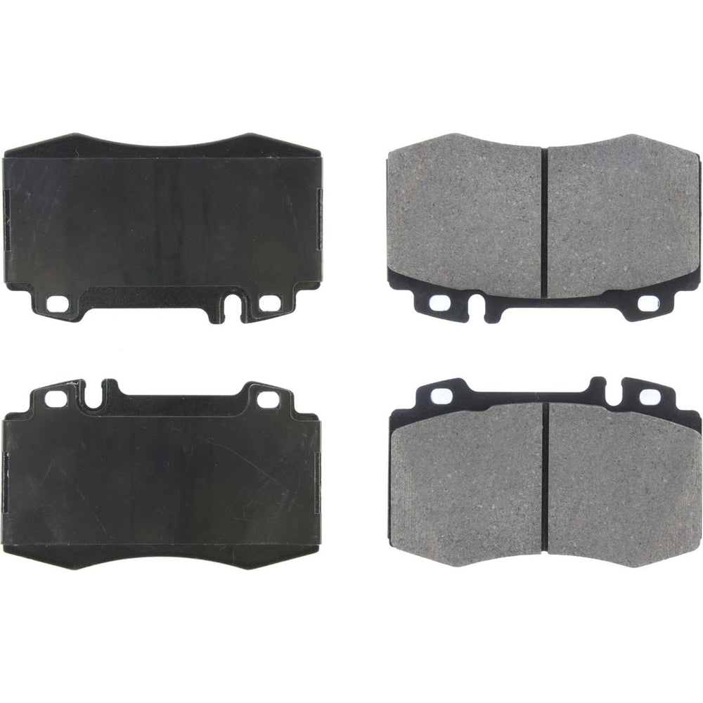 AXLE KIT 4WL; DRILL