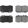 AXLE KIT 4WL; DRILL