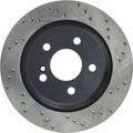 AXLE KIT 4WL; DRILL