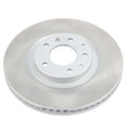 Power Stop 07-15 Mazda CX-9 Front Semi Coated Rotor