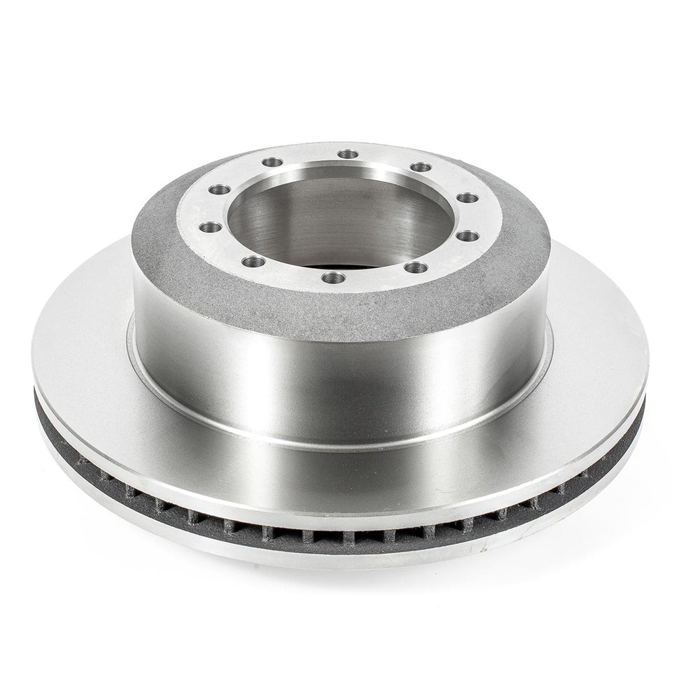Power Stop 06-09 Ford LCF Rear Autospecialty Brake Kit