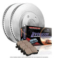 Power Stop 07-13 Nissan Altima Front Autospecialty Brake Kit
