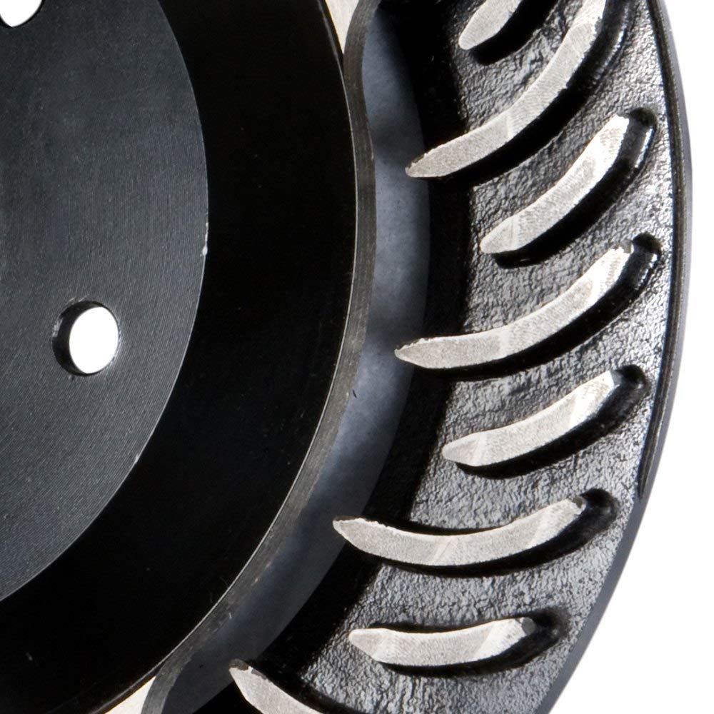 SPORT AXLE PACK; DRILLED; 4 WHEEL K