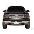 Putco 05-06 Chevrolet Silverado 2500/3500 Punch Stainless Steel Grilles