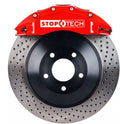 Big Brake Kit 1 Piece Rot