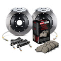 BIG BRAKE 1 PIECE ROTOR, REAR