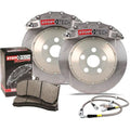 TROPHY RACE BIG BRAKE KIT