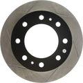 SPORT AXLE PACK, SLOTTED, 4 WHEEL