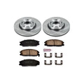 Power Stop 01-05 Hyundai Santa Fe Front Autospecialty Brake Kit
