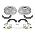 Power Stop 95-00 Toyota 4Runner Front & Rear Z23 Evolution Sport Brake Kit