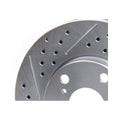 197985 GM FULL SIZE CAR ROTORS FRONT
