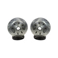 SPORT RTRS F VAR CHEVY/GMC APPS