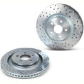 SPORT RTRS F 0304 DODGE DAKOTA 2/4WD
