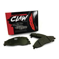 Baer Brakes Claw Rotor/Pad Combo Kit, F