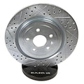SPORT RTRS F VAR FORD F250/350 APPS
