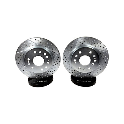 201022 CHEVY BUICK SPORT ROTOR FRONT