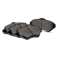 Baer Brakes Claw Brake Pads, Front