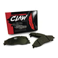 Baer Brakes Claw Brake Pads, Rear