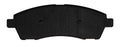 Baer Brakes Claw Brake Pads, Rear