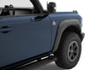 Bestop 21-26 Bronco Bronco Fender Flares (Color: Black Number Of Doors: 2-Door)