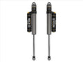 20-22 Ford F250/F350 4WD 2.5 Inch Lift Stage 6 Suspension Sys W/ Leaf Spring Icon Vehicle Dynamics
