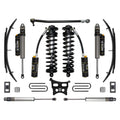 2017-2023 Ford F-250/F-350 Super Duty 4WD 2.5-3 Inch Lift Stage 1 Coilover System W/ Expansion Packs Icon Vehicle Dynamics