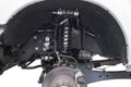 2017-2022 Ford F-250/F-350 Super Duty 4WD 2.5-3 Inch Lift Stage 5 Coilover System W/ Expansion Packs Icon Vehicle Dynamics