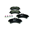 BRAKE PAD SET DISC BRAKE