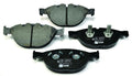 BRAKE PAD SET DISC BRAKE