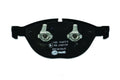 BRAKE PAD SET DISC BRAKE