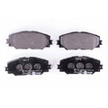 BRAKE PAD SET DISC BRAKE