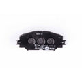 BRAKE PAD SET DISC BRAKE