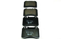 BRAKE PAD SET DISC BRAKE