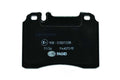 BRAKE PAD SET DISC BRAKE