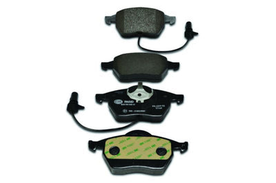 BRAKE PAD SET DISC BRAKE