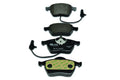 BRAKE PAD SET DISC BRAKE