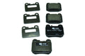 BRAKE PAD SET DISC BRAKE