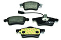 BRAKE PAD SET DISC BRAKE