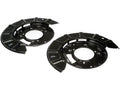 BRAKE PAD SET DISC BRAKE
