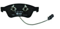 BRAKE PAD SET DISC BRAKE