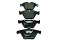 BRAKE PAD SET DISC BRAKE