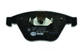 BRAKE PAD SET DISC BRAKE