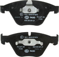 BRAKE PAD SET DISC BRAKE