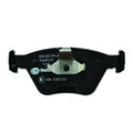 BRAKE PAD SET DISC BRAKE