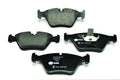BRAKE PAD SET DISC BRAKE