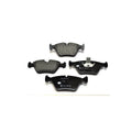 BRAKE PAD SET DISC BRAKE